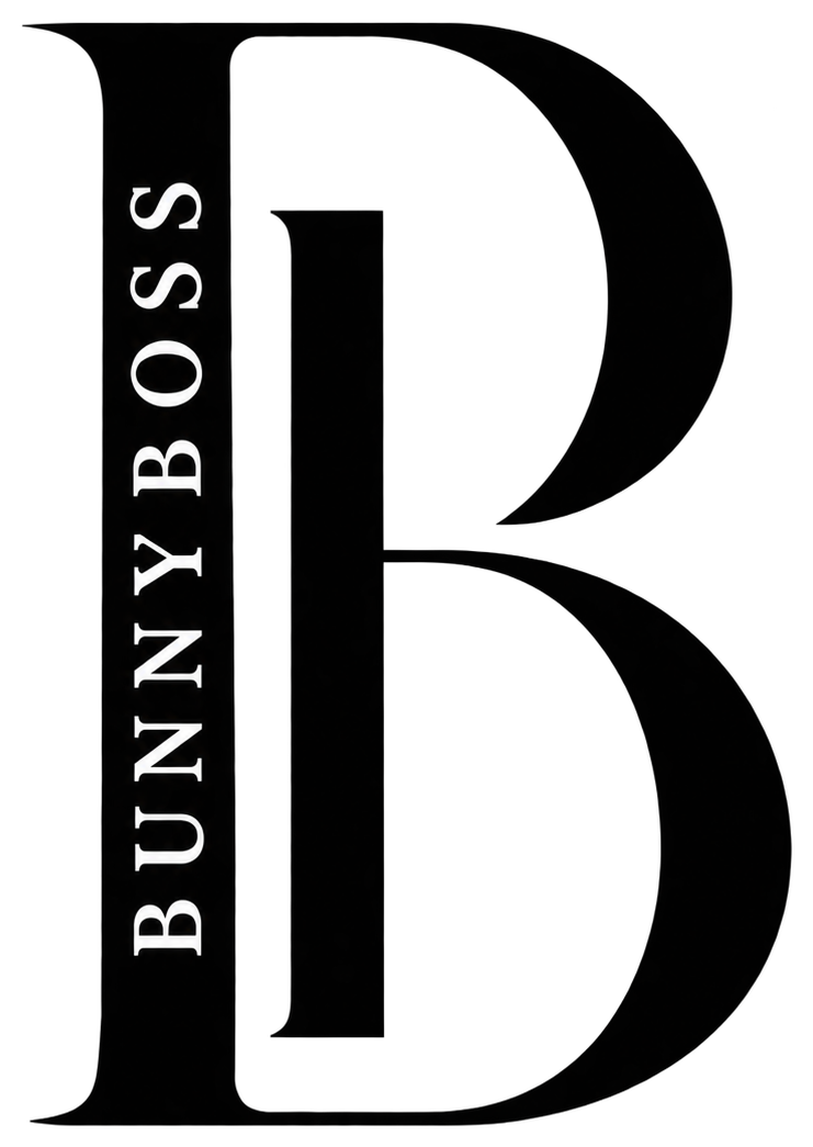BunnyBoss Logo