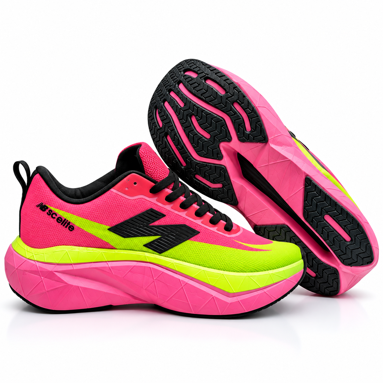 BB SHOES