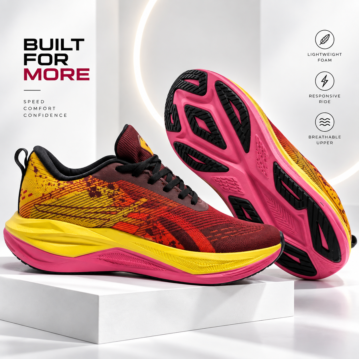 BB SHOES