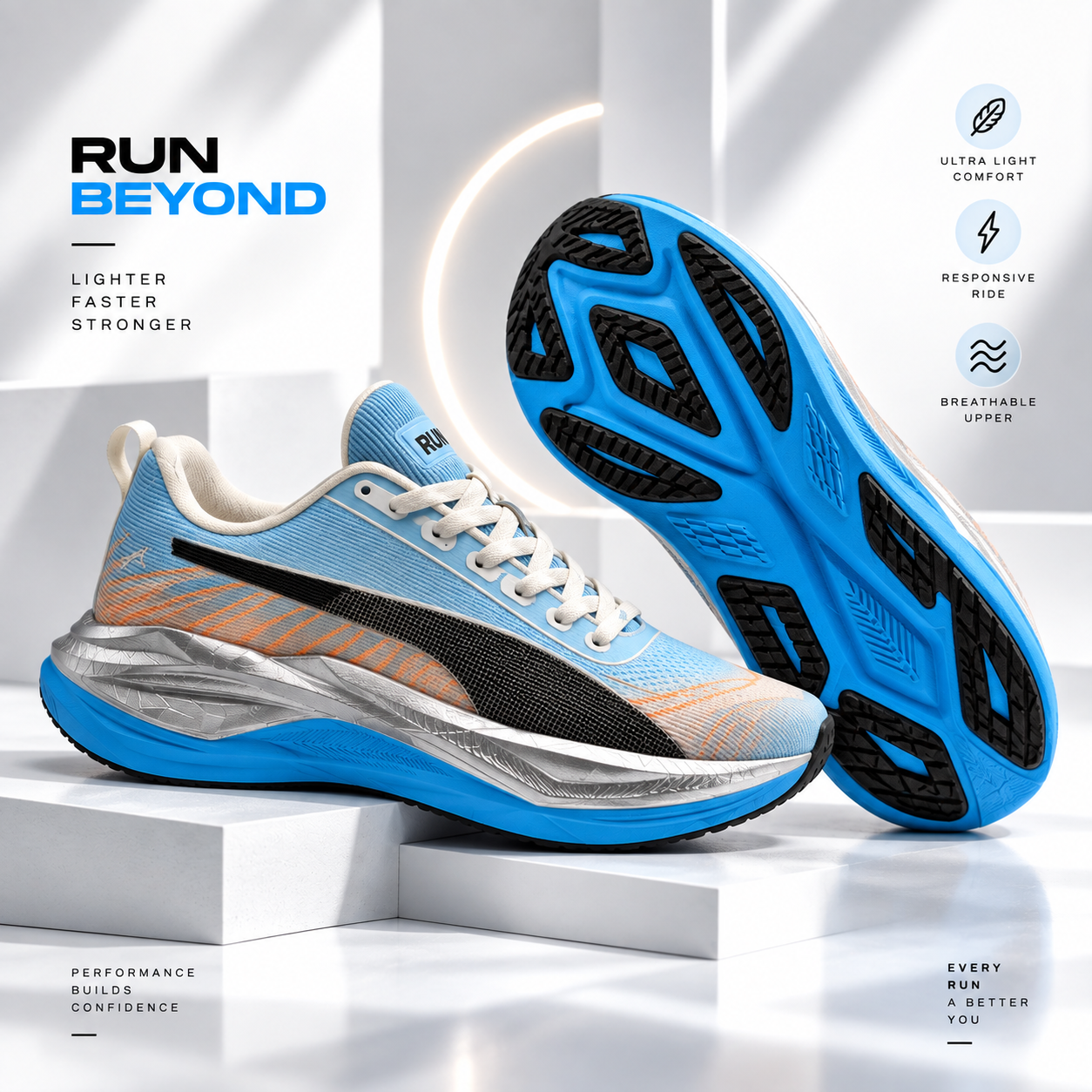 BB SHOES