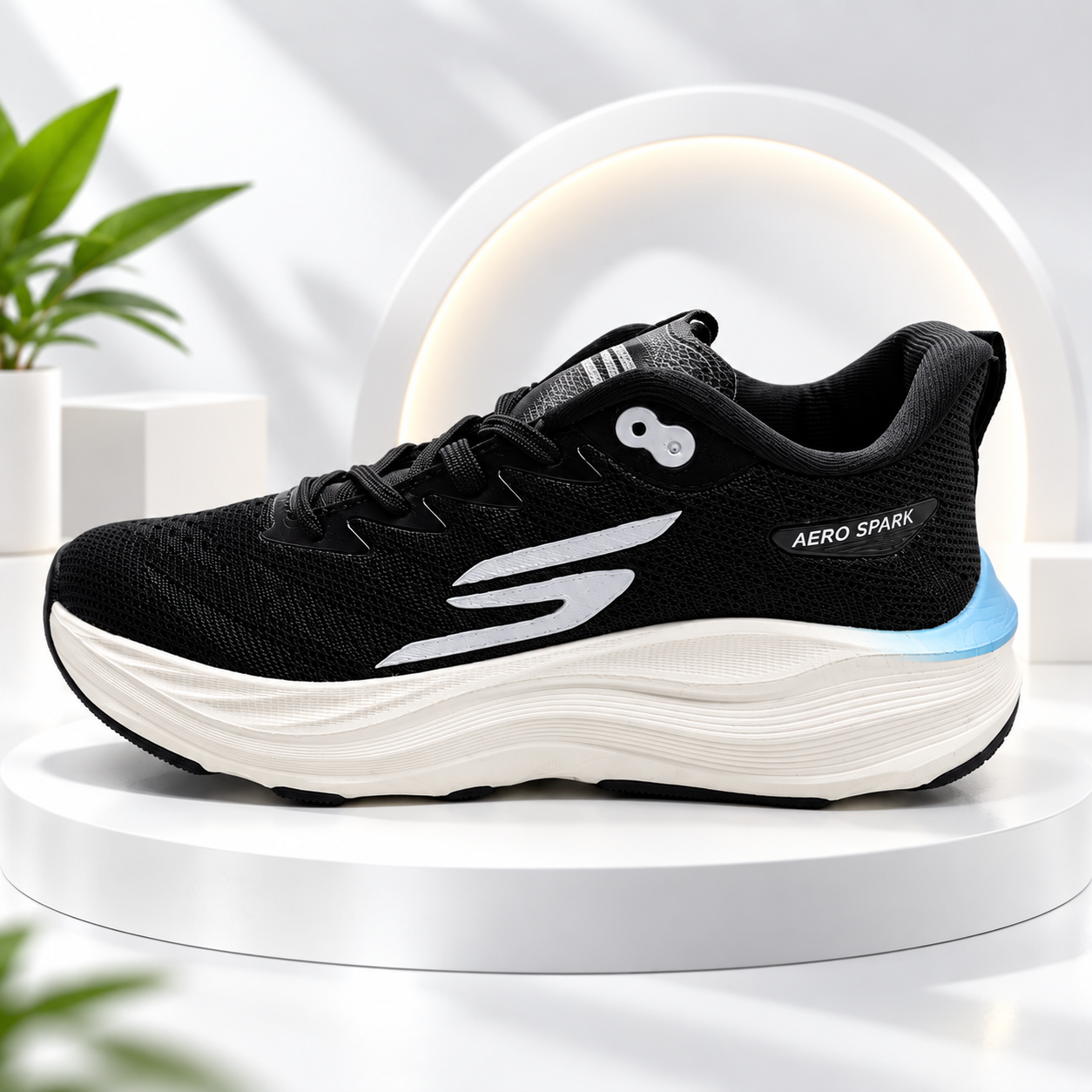 BB SHOES