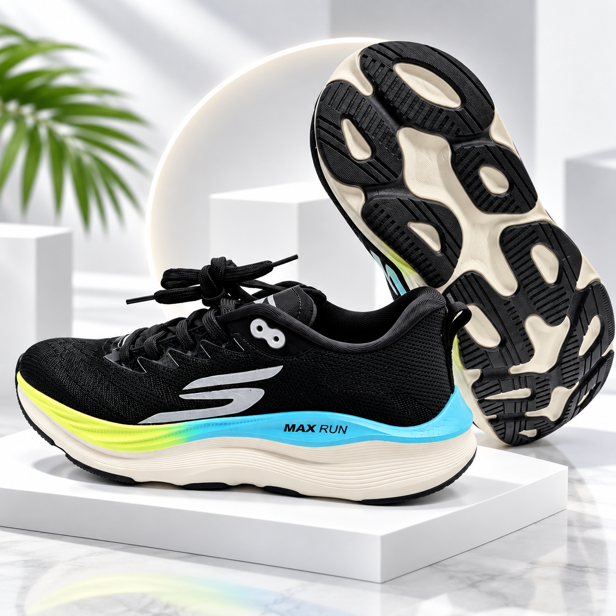 BB SHOES
