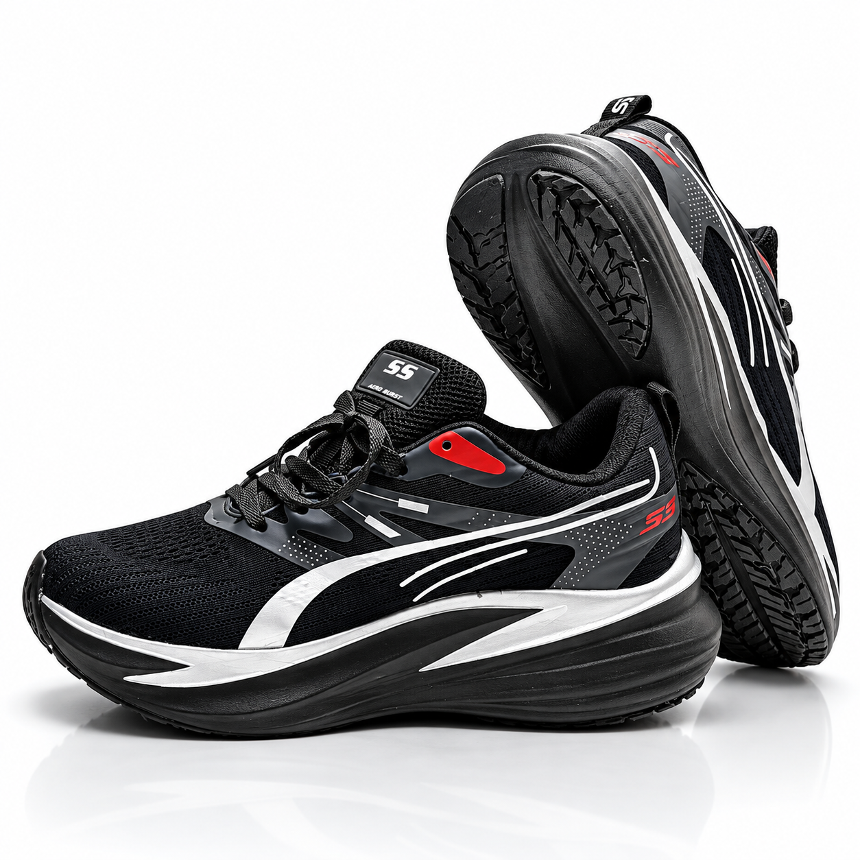 BB SHOES
