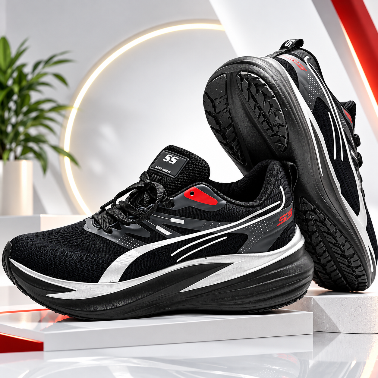 BB SHOES