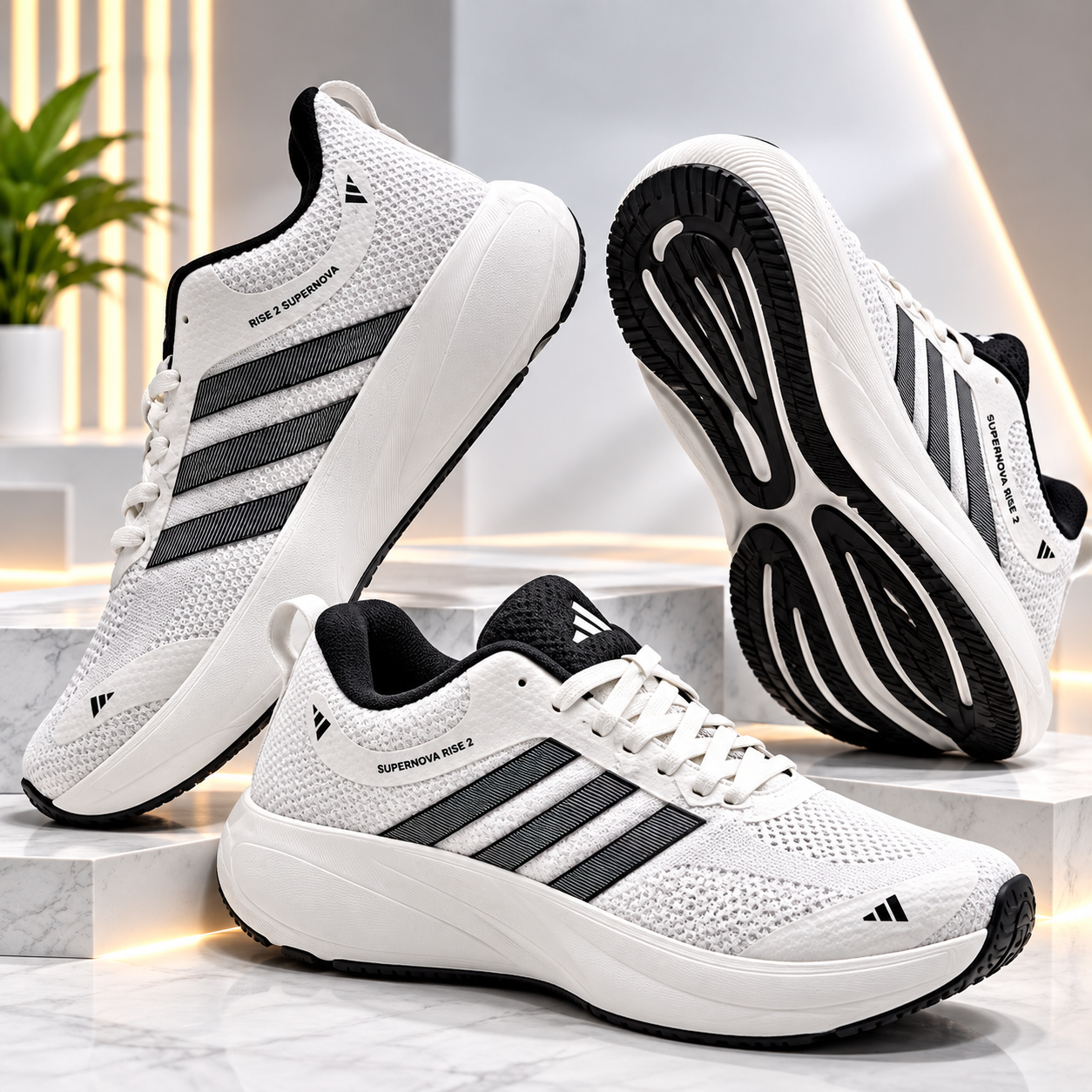 BB SHOES