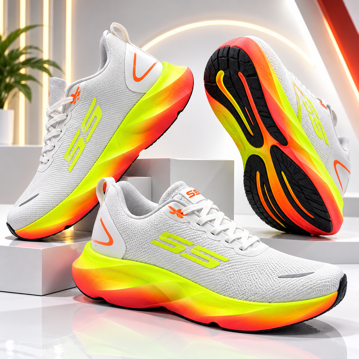 BB SHOES