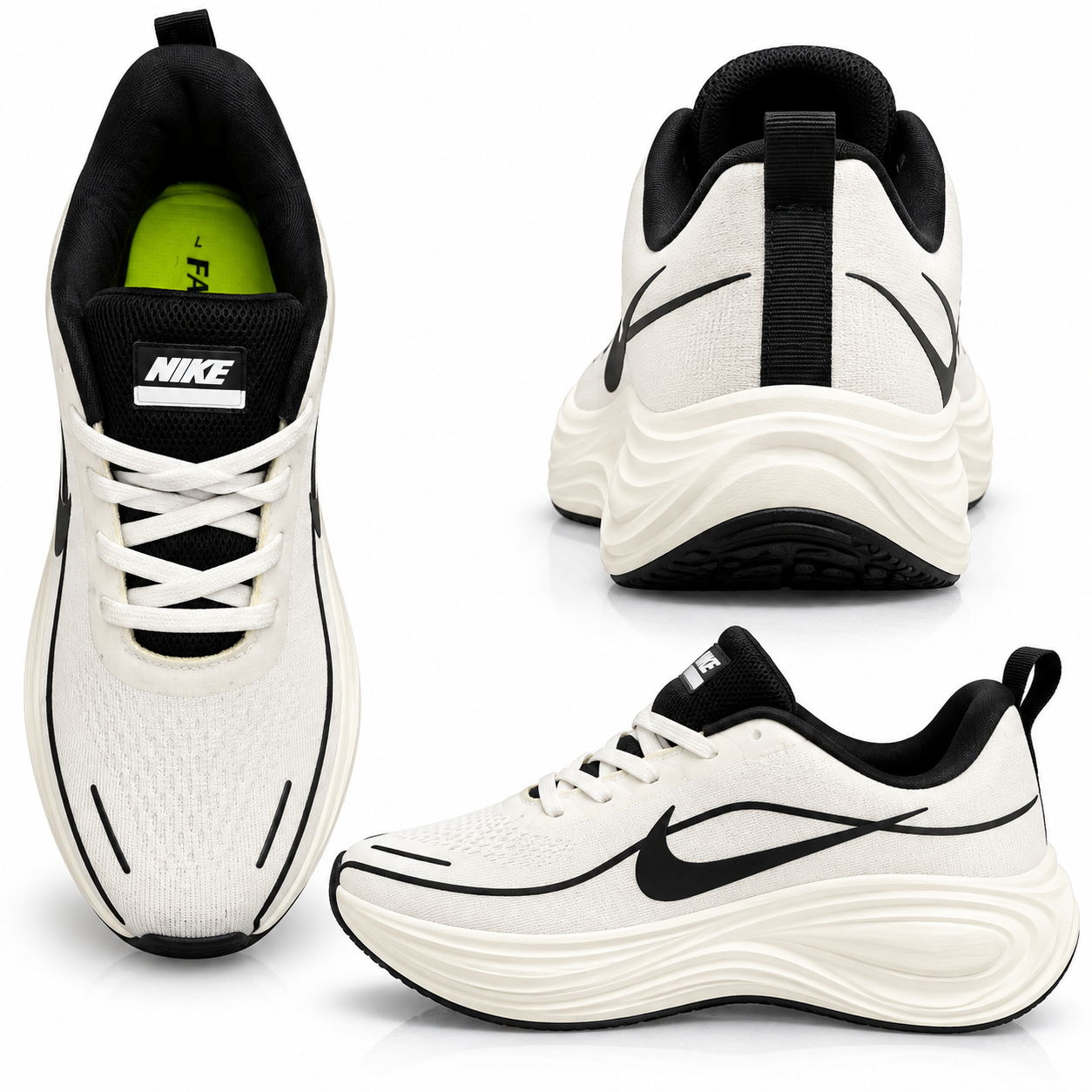 BB SHOES