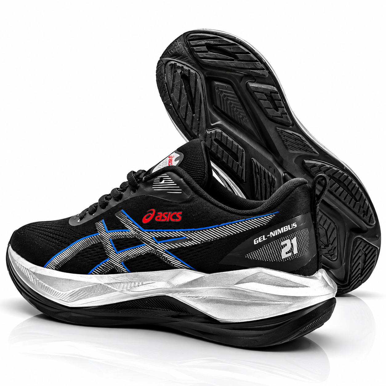 BB SHOES