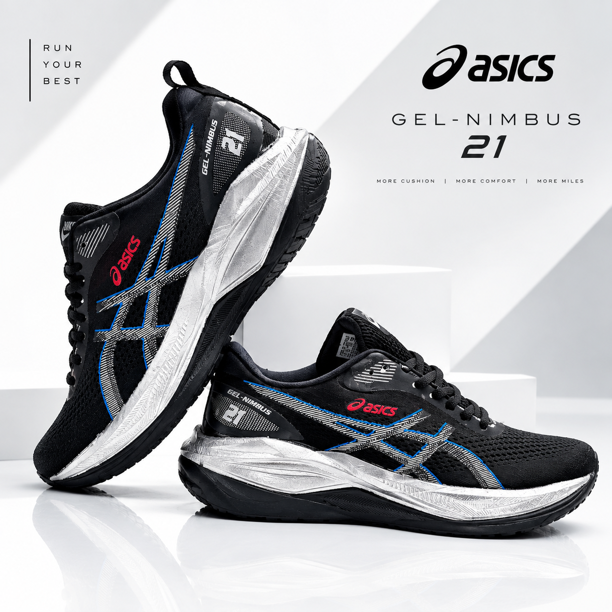 BB SHOES