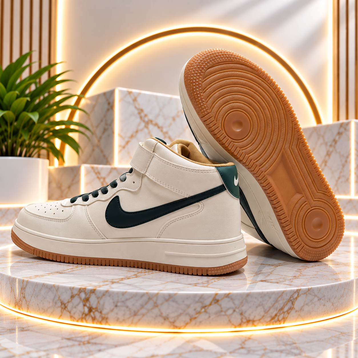 BB SNEAKERS SHOES