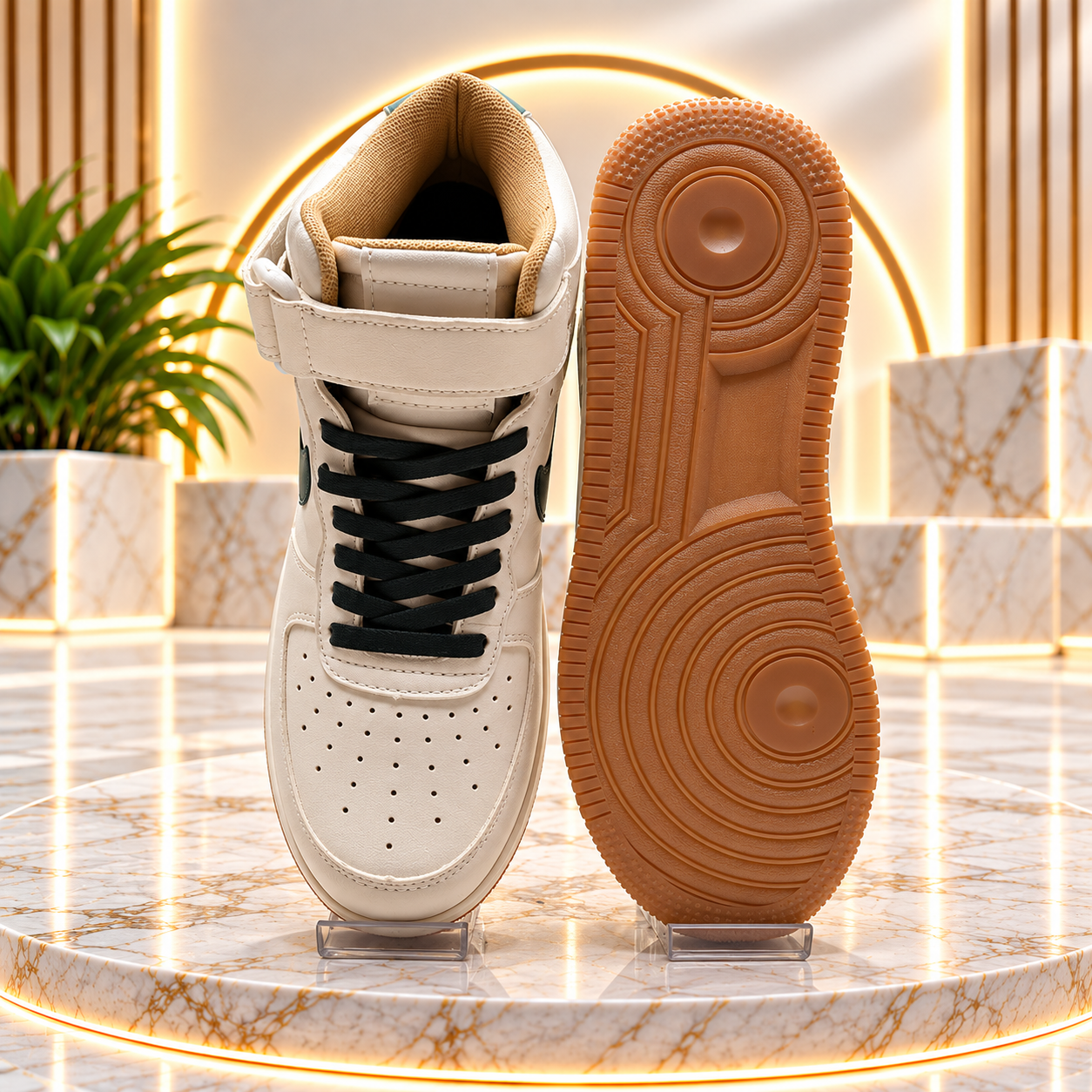 BB SNEAKERS SHOES