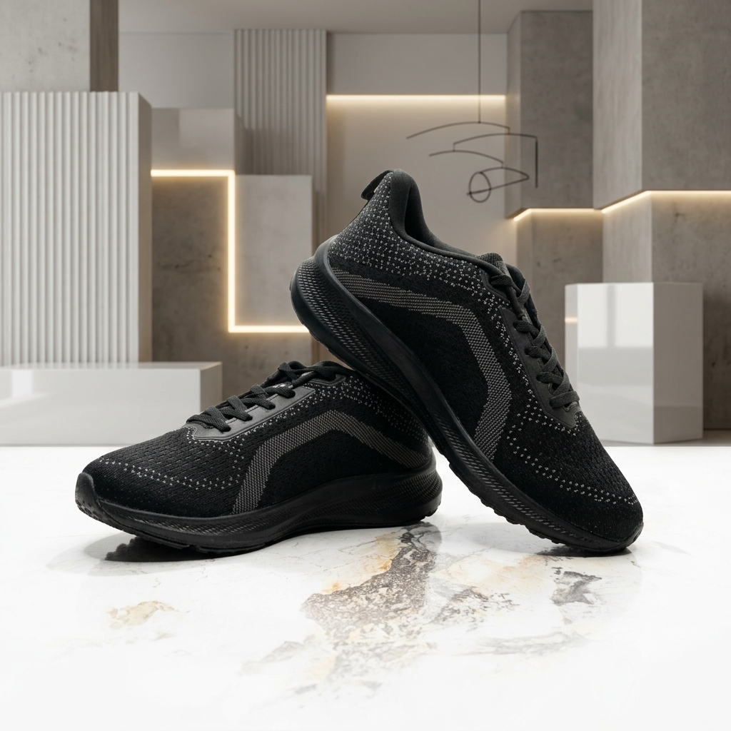 BB SHOES