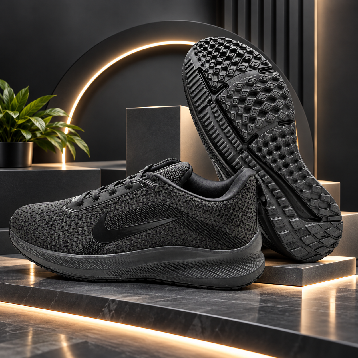 BB SHOES