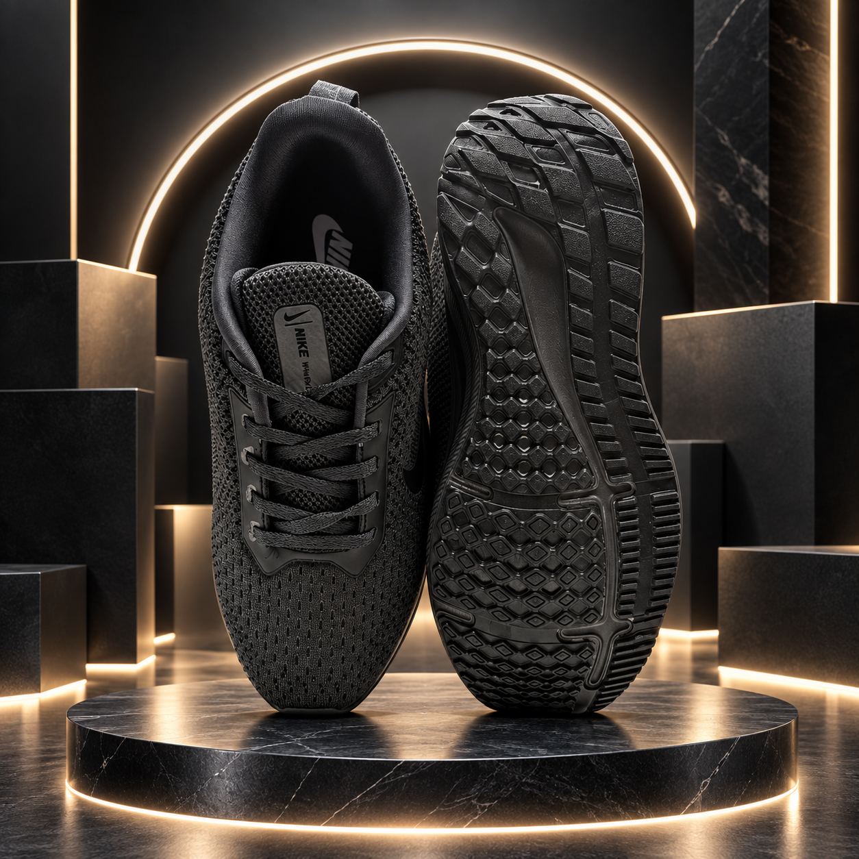 BB SHOES