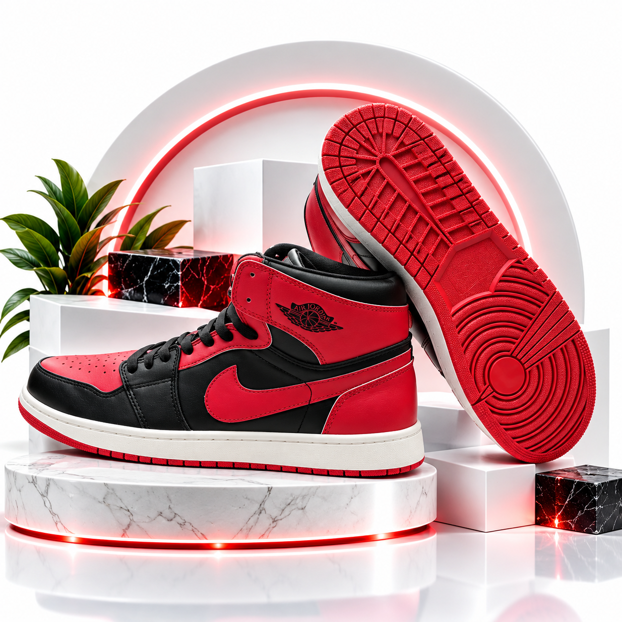BB SNEAKERS SHOES