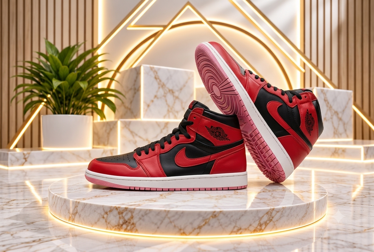 BB SNEAKERS SHOES