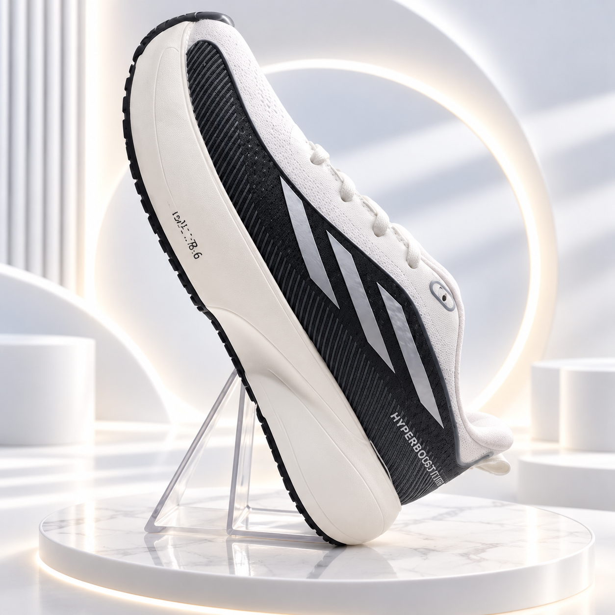 BB SHOES