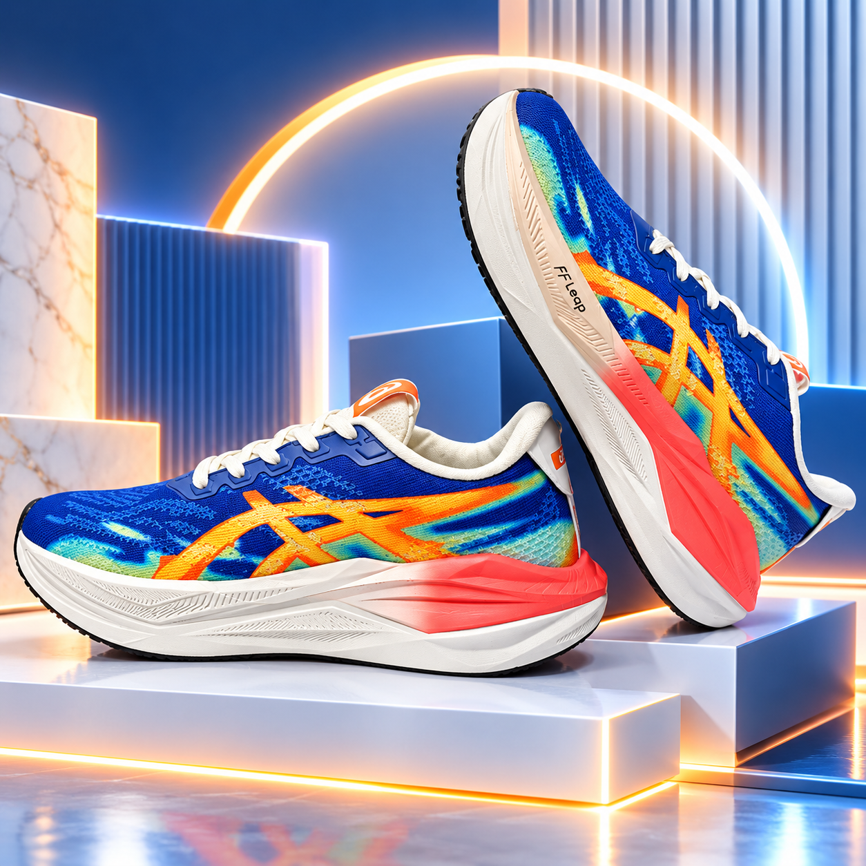 BB SHOES