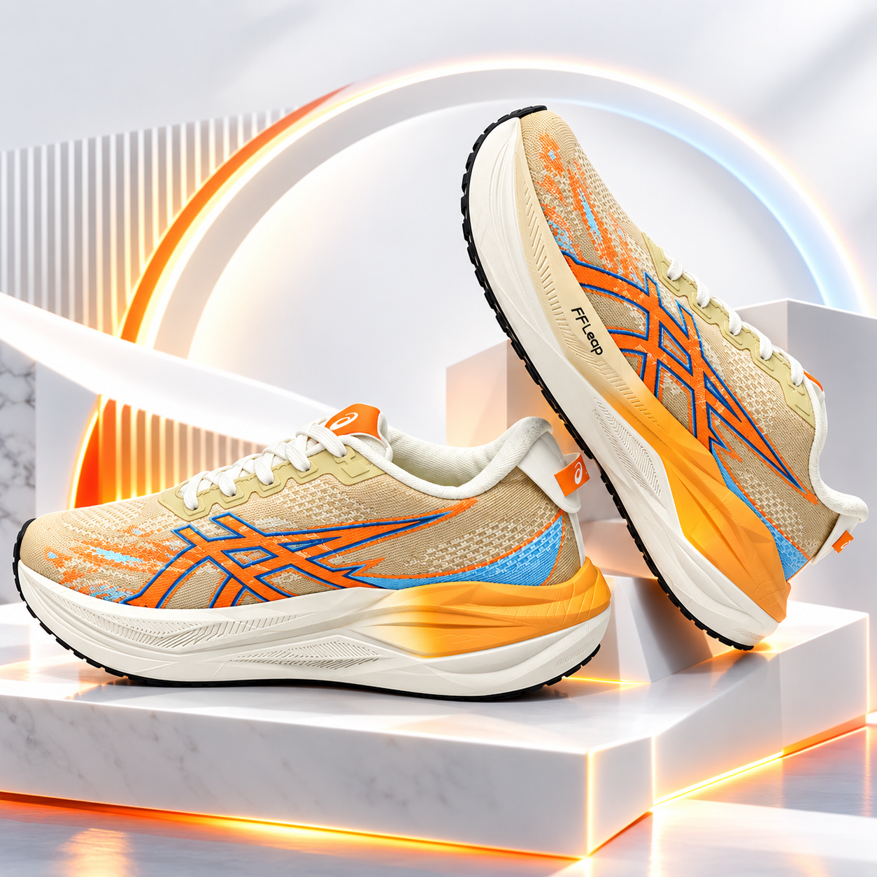 BB SHOES