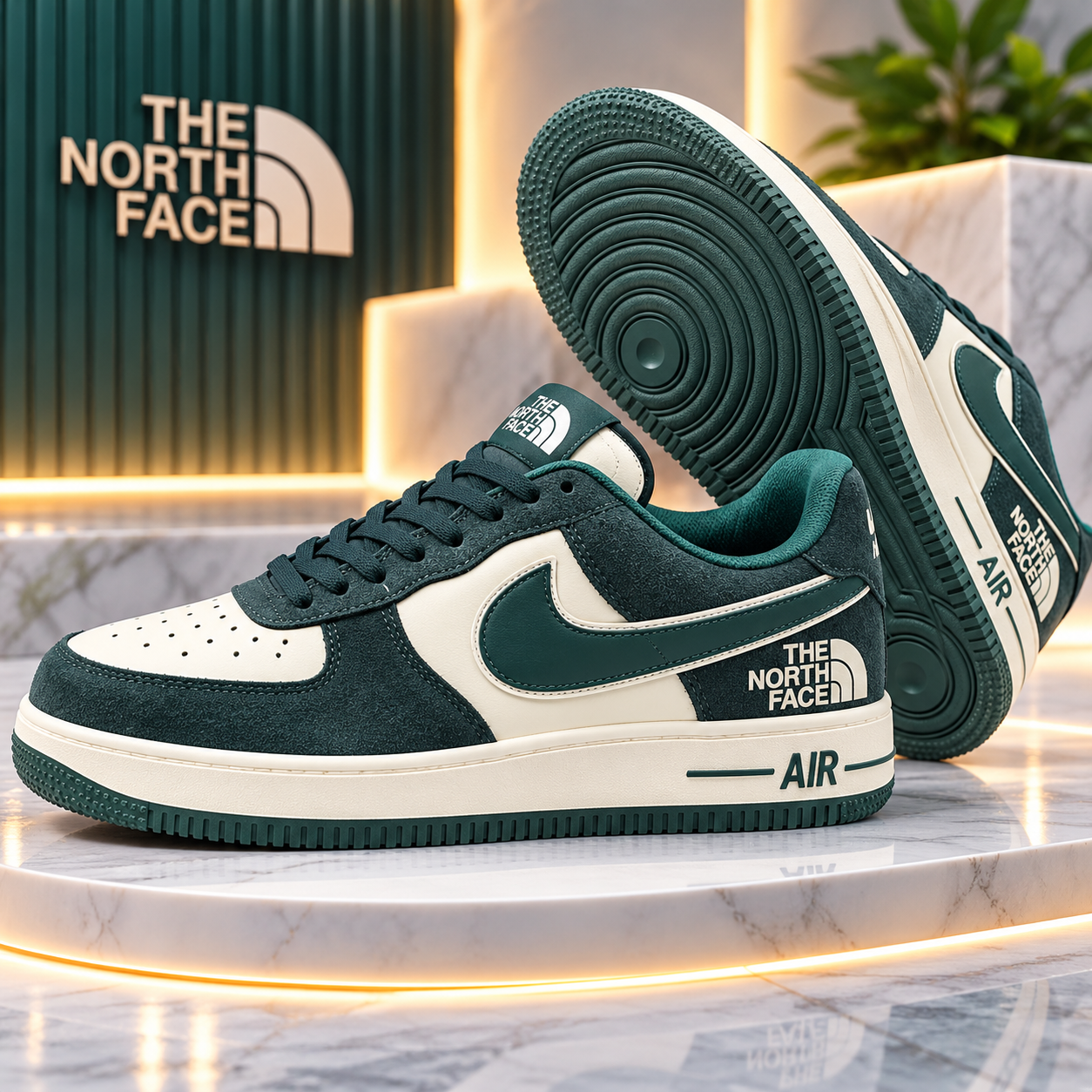 BB SHOES