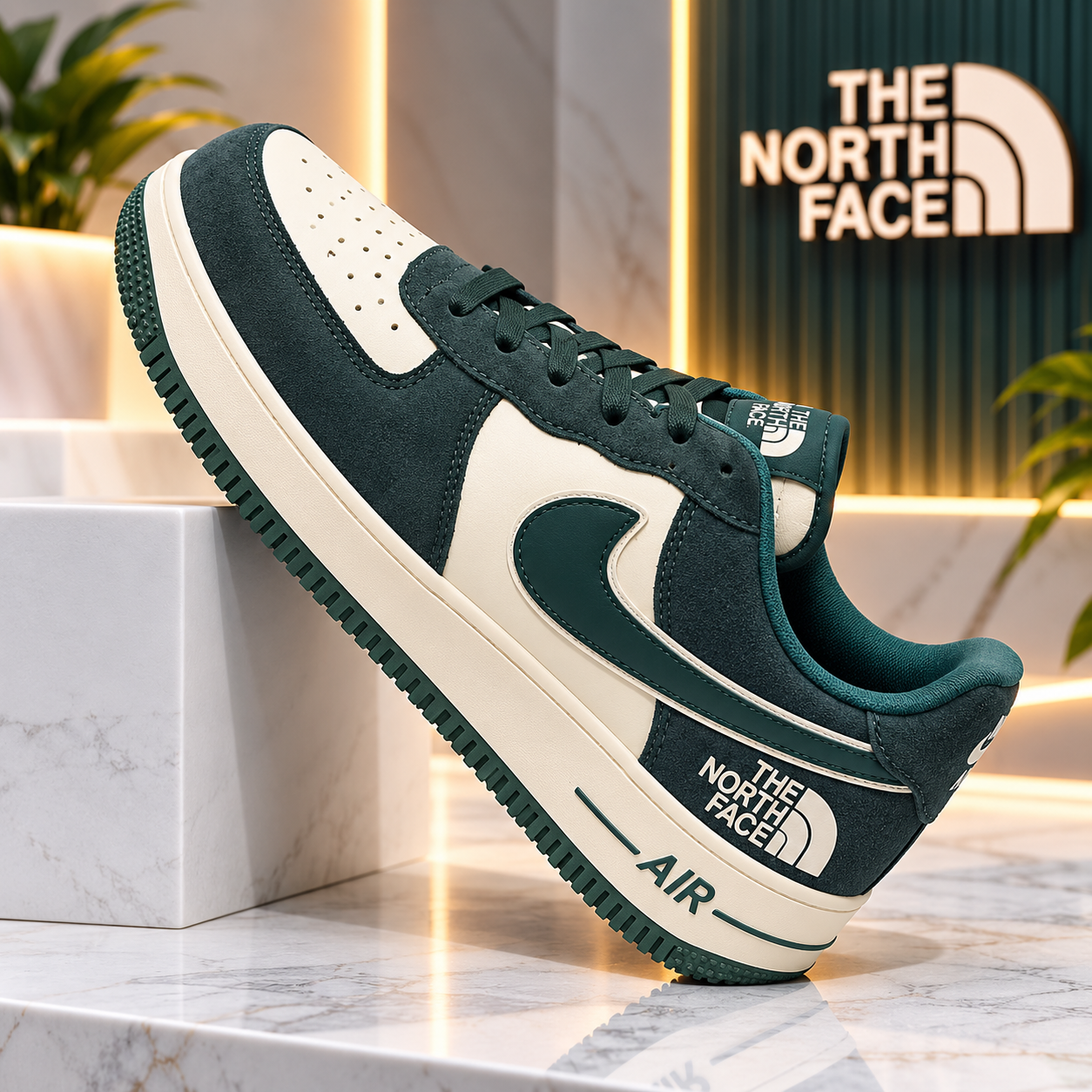 BB SHOES