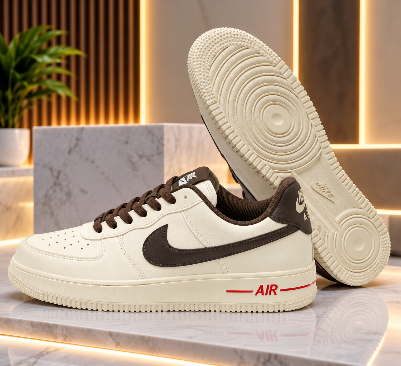 BB SHOES