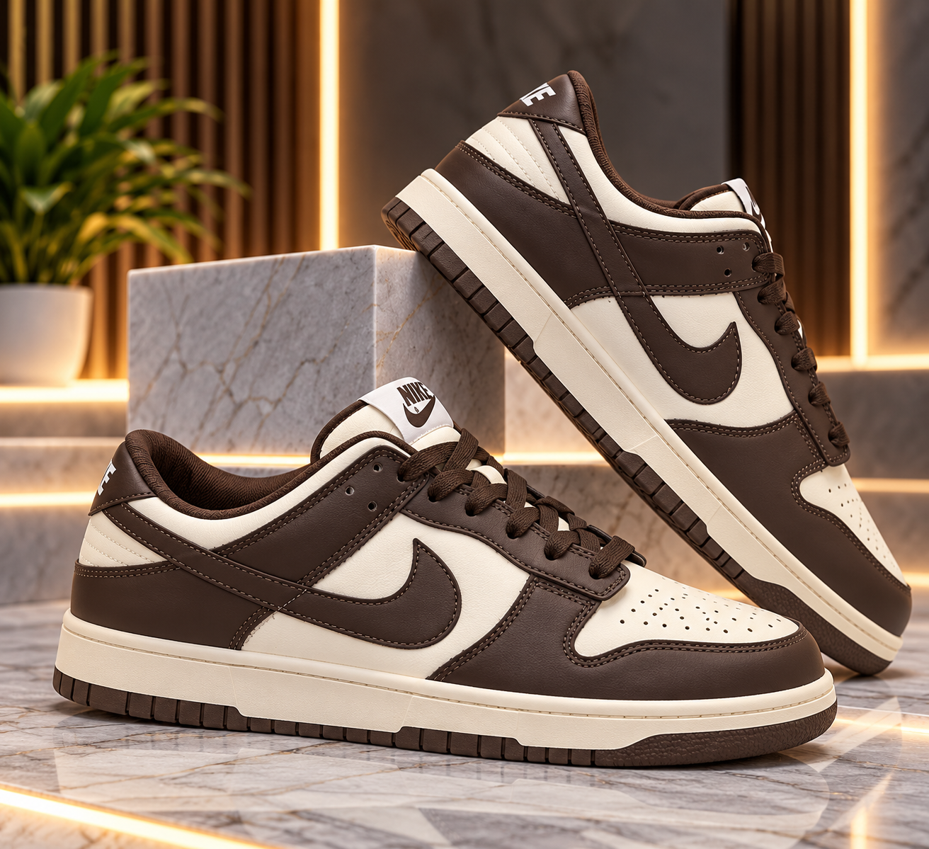 BB SNEAKERS SHOES