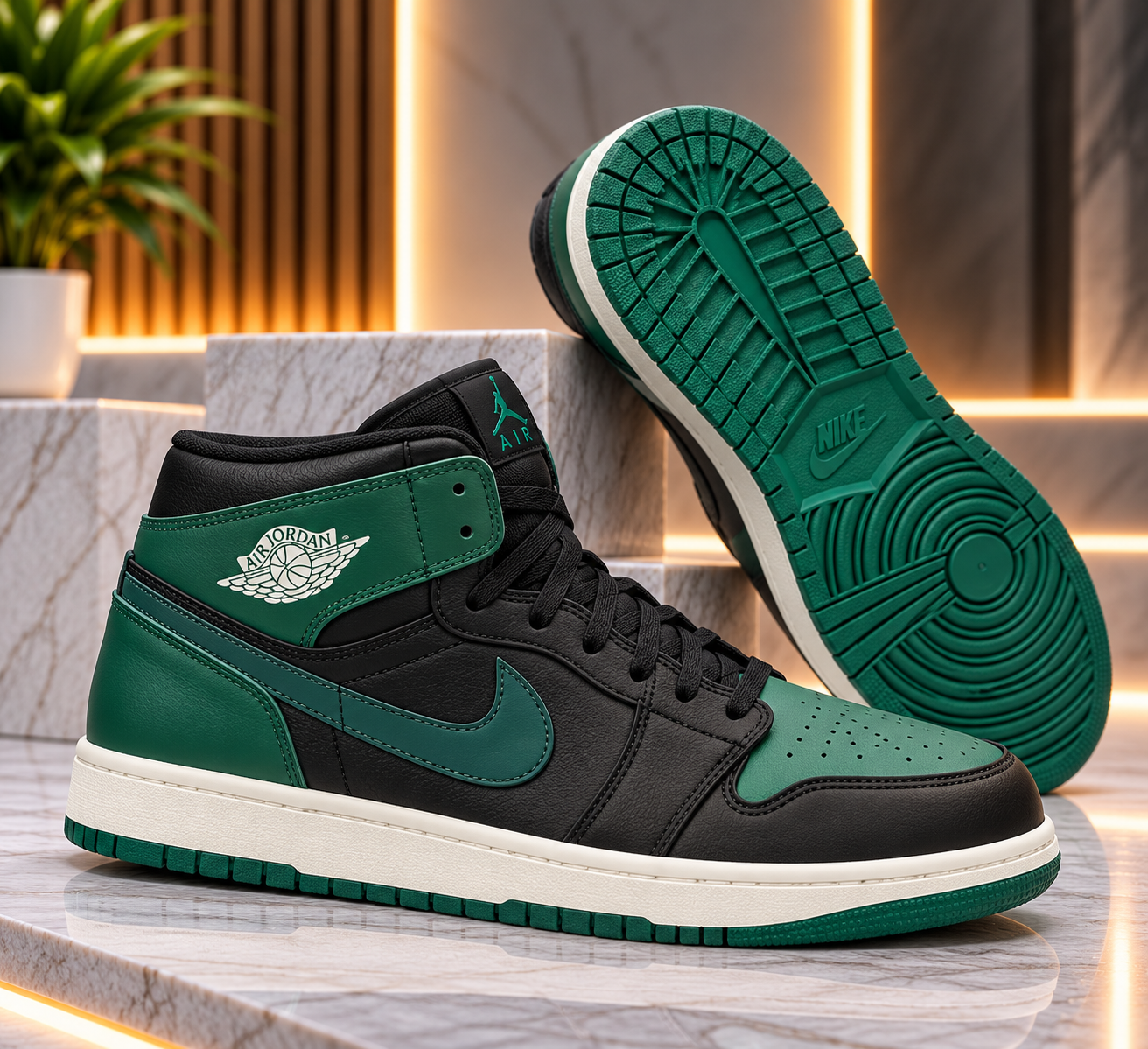 BB SNEAKERS SHOES