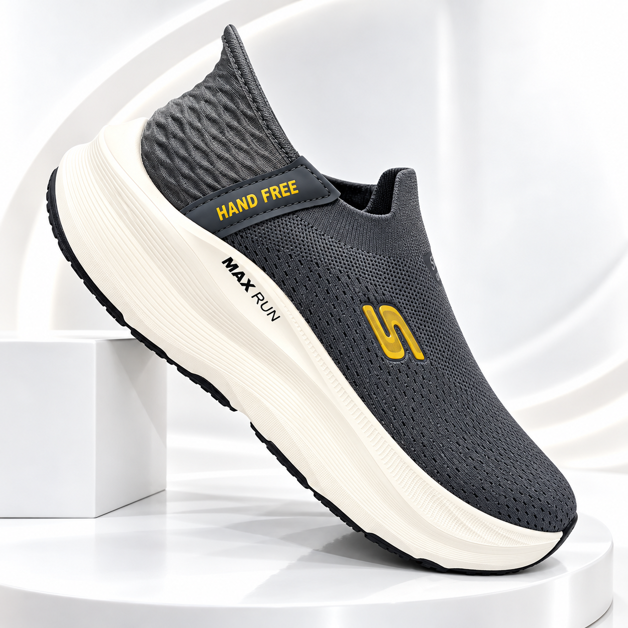 BB SPORT SHOE
