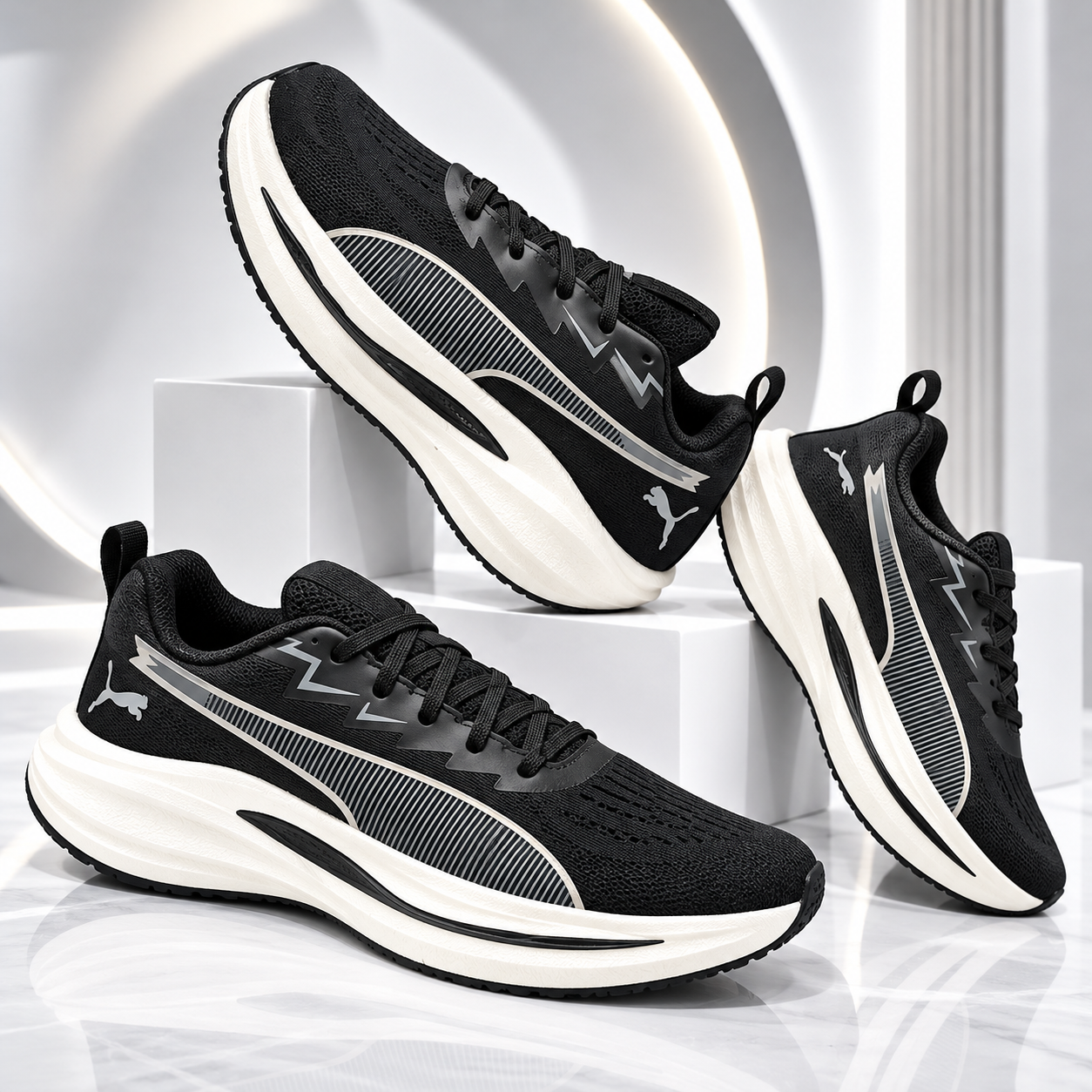 BB SPORT SHOE